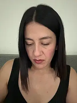 La_quecuu's Live XXX Chat