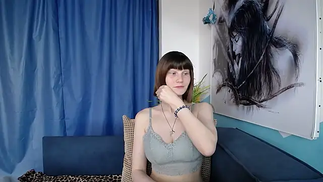 Chatroom XXX en direct de cornflower_mm