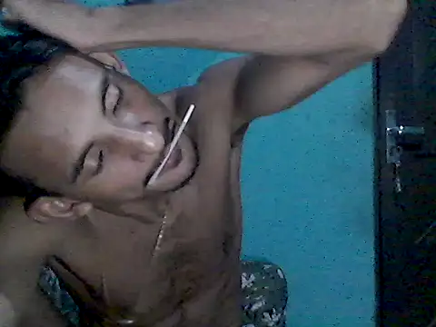 EuEnzo1 – webcam-show