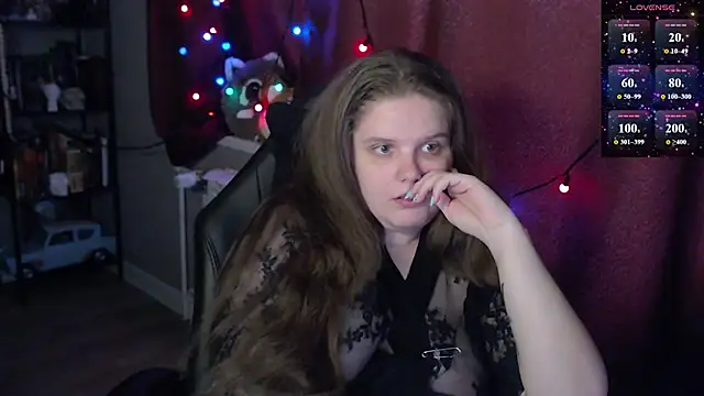 Chat XXX Live so_cute777