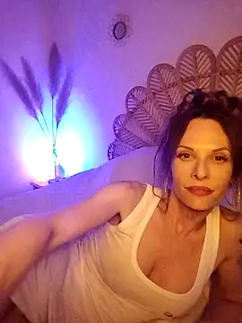 Luna_Kitanna élő XXX-chatje