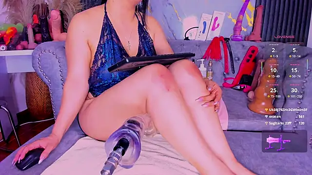 dailly_hot 现场XXX聊天