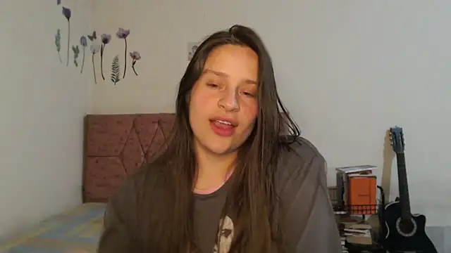 Serenity's Live XXX Chat