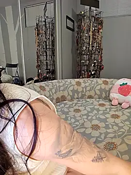 AwesomeBlossomness Live XXX-Chat