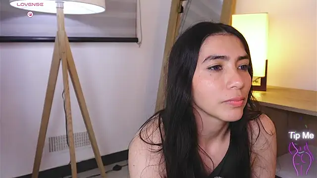 Pokazy przed kamerką – Samantha_night__