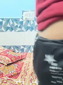 Real_Roma Webcam Show