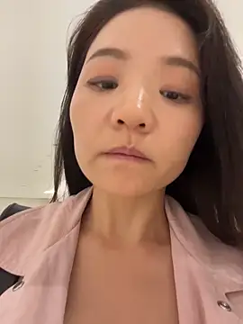xiaochengzi505 Obrolan Langsung XXX