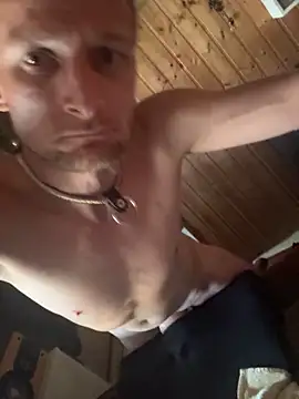 Webkamerová show SexToyOnely