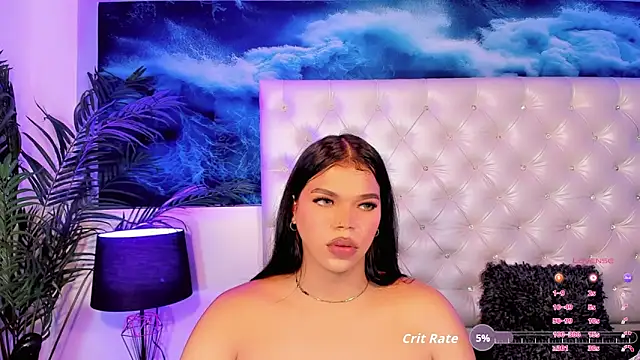 Czat XXX na żywo – Keira_Fox31