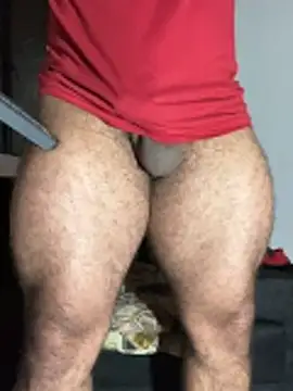 Вебкам-шоу willian_m777