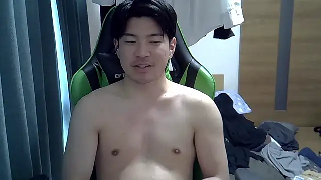 aokunvvv's Webcam Show