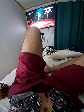 Edu235 Live XXX-Chat