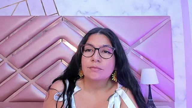 Chat XXX ao vivo de DianaSheren