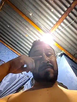 HOTNACHO82 网络视讯表演