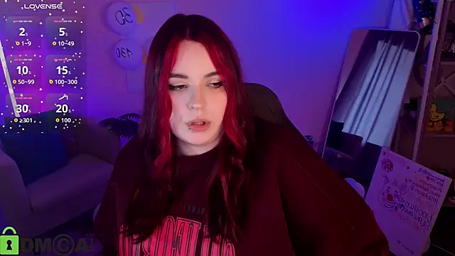 Mia_R0ss Obrolan Langsung XXX