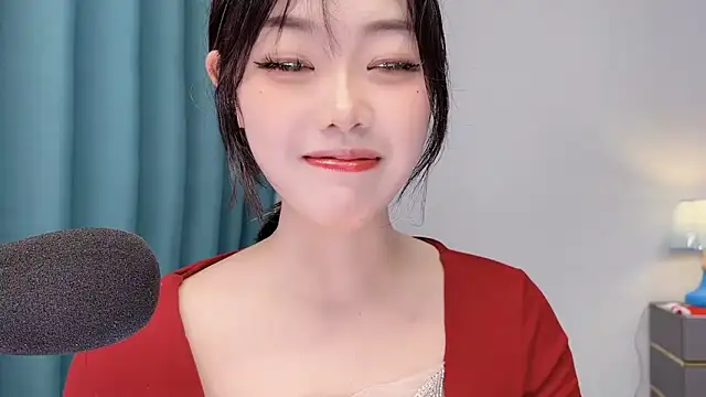 smalldaisy 웹캠 쇼