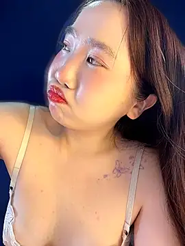 Asianpie_ – Live XXX-chat