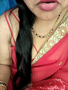 Pertunjukan Kamera Web Rashmi_sharma_0