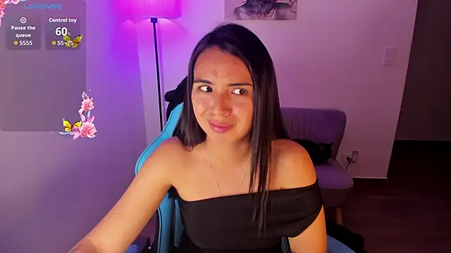 Nicole_Ss 라이브 XXX 채팅