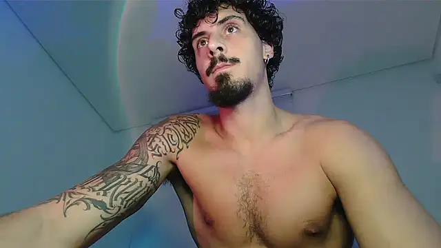 milkoffe Chat XXX live