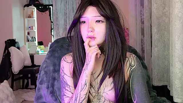 Lein_Bone 现场XXX聊天
