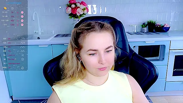 Mira_Mermayd's Live XXX Chat
