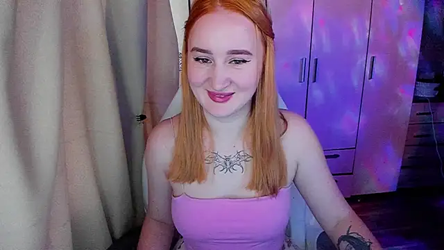 KeiraNight's Live XXX Chat