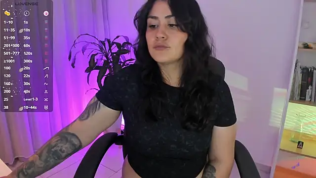 karlie02_ Live XXX Chat