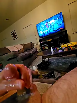 SlickedStrike's Webcam Show