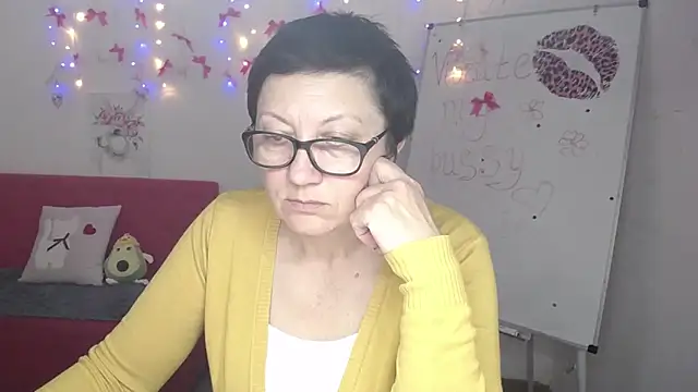 XXX chat uživo modela EmilyL0ve