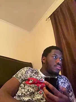 ThickDic28 Pertunjukan Webcam