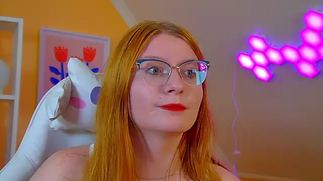 Chat XXX ao vivo de AliceAllisons