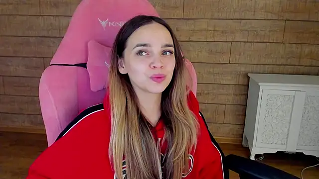 Živý XXX chat AnitaVenture