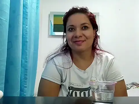 Canella_Lovely webkamerás műsora