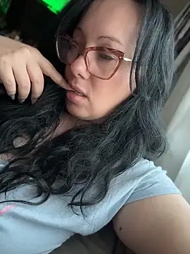แชท XXX สดของ AnnaAnn_Milf