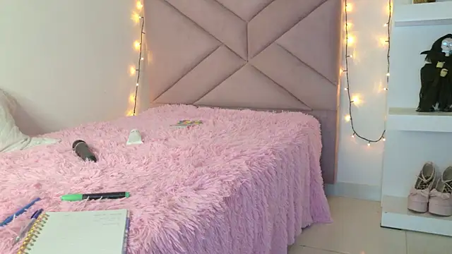 Chat XXX Live eva_sin18