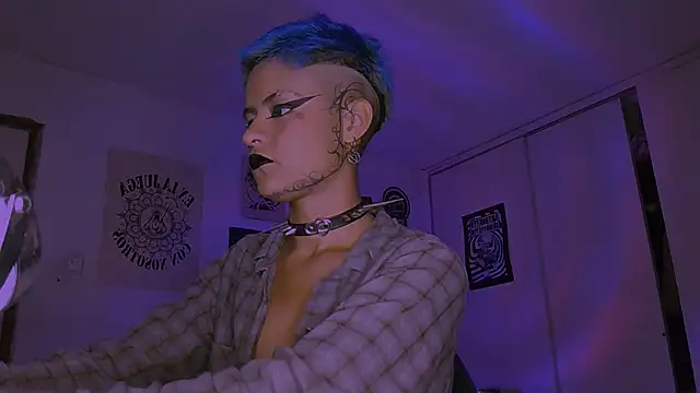 alex_one888's Live XXX Chat