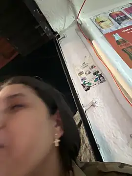 siri_duque Webcam-Show