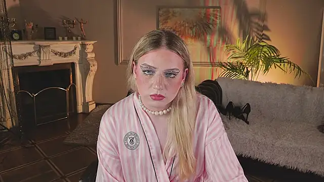 Jes_Solar Webcam Show