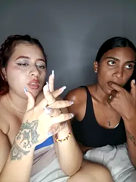 Chloe_Sky_love Webcam show