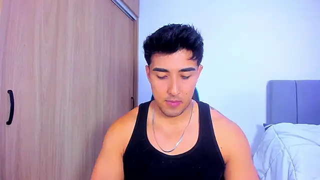alangreek1 Show Webcam