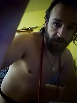 Show de Jaylovski96 na webcam