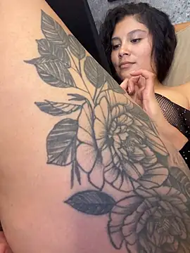 Chatroom XXX en direct de kinky_mila@xh