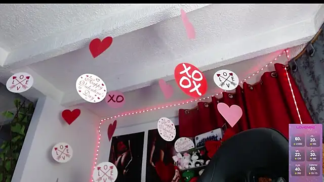 Sembang XXX Secara Langsung Niky_777