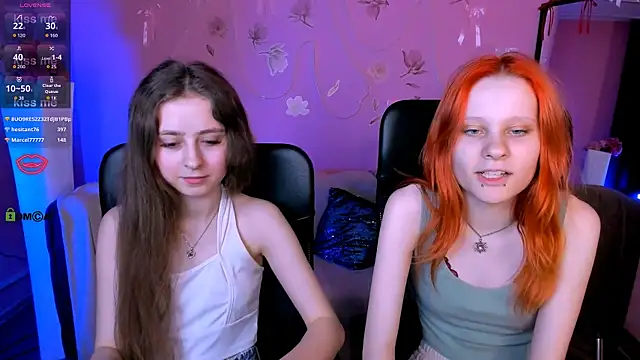 Chat XXX Live rebecca_smile