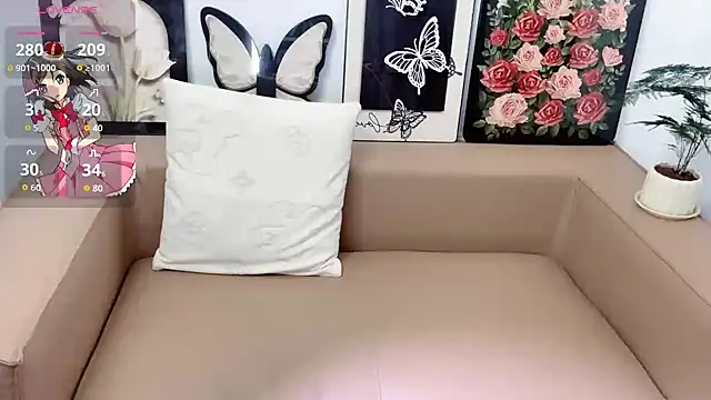 T-TeaR's Live XXX Chat