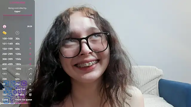 Chat XXX Live HannaHayles
