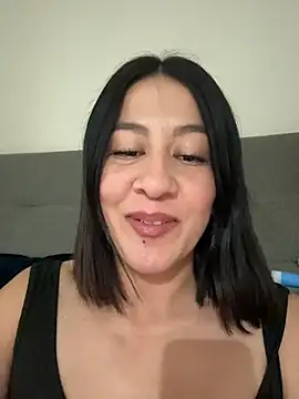Show webcam de La_quecuu
