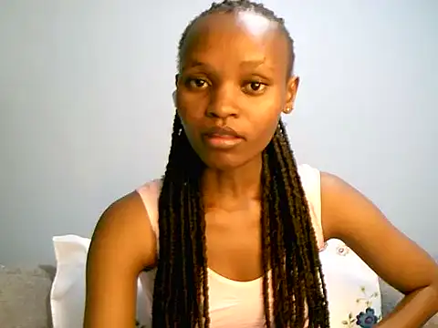 pretty_maja Show Webcam