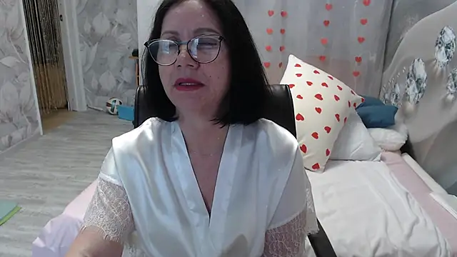 Sembang XXX Secara Langsung OlgaHottie